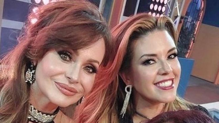 Gaby Spanic vs Alicia Machado: así se define la batalla legal tras años de rivalidad