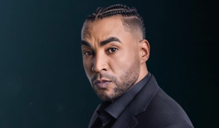 Con un mensaje de esperanza y gratitud: Don Omar celebra un año libre de cáncer