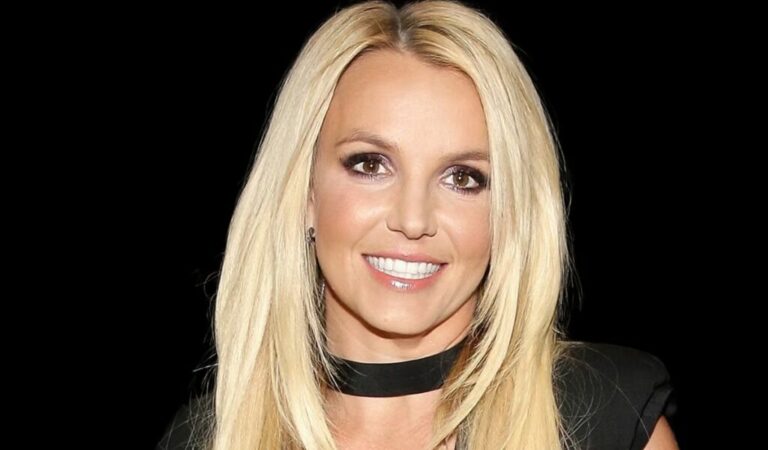 Britney Spears renace en México: cambio de nombre y búsqueda de paz