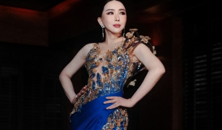 Desmienten renuncia de Anne Jakrajutatip como directora ejecutiva del Miss Universo