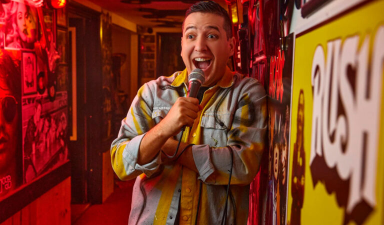 El maratón que cautivó a miles: Juancito Venezuela y su récord de transmisión ininterrumpida