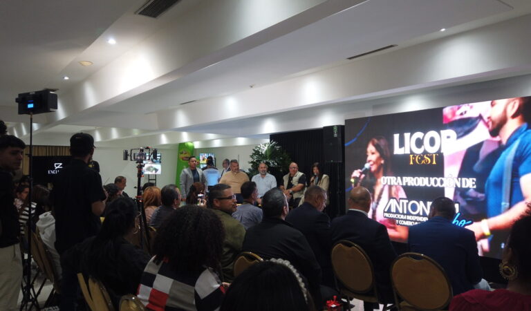 Licor Fest 2025: la gran celebración del mundo licorero en Caracas