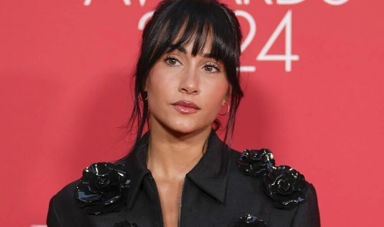 Aitana confirma que su nueva canción «Cuando hables con él» está dedicada a su ex, Miguel Bernardeau