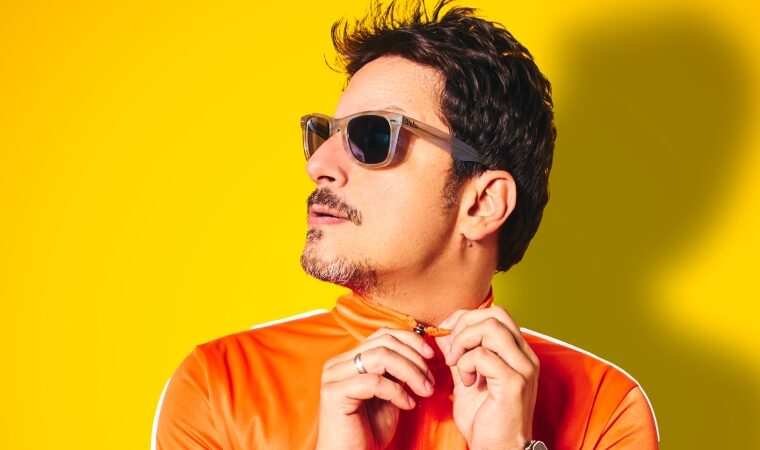 Alex Goncalves presenta “Criterios”: nuevo show de stand up en gira por Estados Unidos