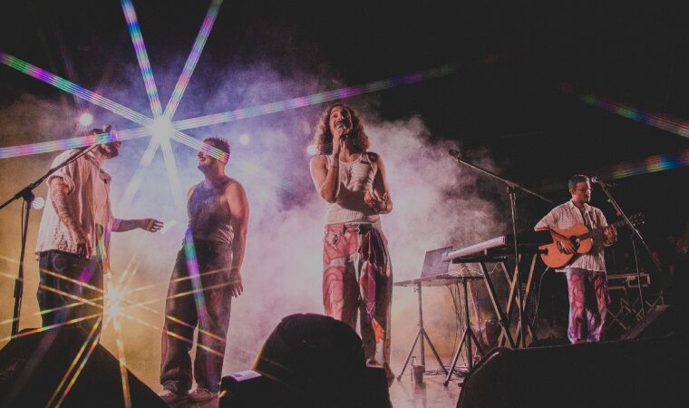 Anakena triunfa con su «Bachata City Tour 2025» y lanza edición deluxe