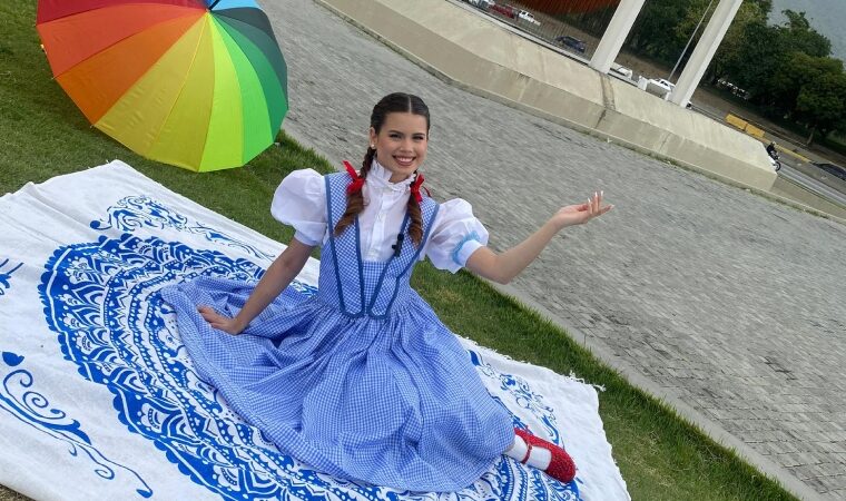 «Las Brujas de Oz»: Un Musical Imperdible Llega al Centro Cultural Chacao