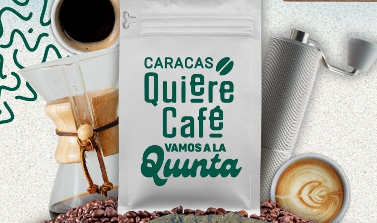 5ta edición de Caracas Quiere Café: un encuentro para amantes, productores, baristas y emprendedores