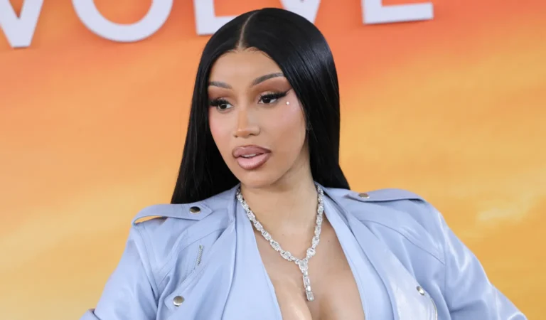Cardi B explota contra Offset: “¿Manutención? Si ni pagas las facturas de los niños”