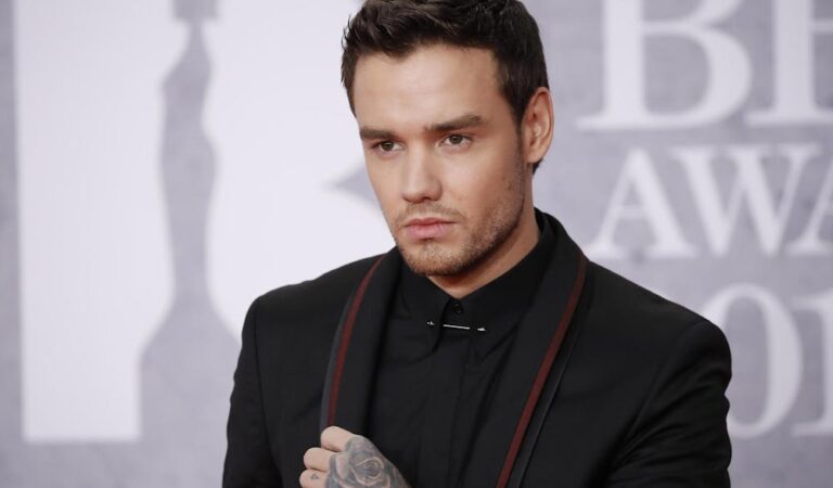 El único detenido por la muerte de Liam Payne rompe el silencio: “Sólo compartimos un rato, no soy culpable”