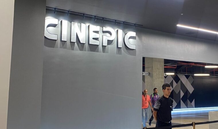 Cinepic La Candelaria celebra su primer aniversario: una experiencia cinematográfica de primer nivel en Venezuela