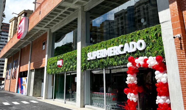 ¡Viva mejor por menos! Central Madeirense inaugura sucursal en Caracas y reafirma su compromiso con Venezuela