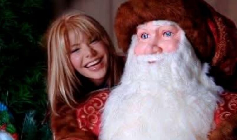 «La Ciudad de la Alegría»: Gigi Ruíz es la protagonista de este exitoso cortometraje