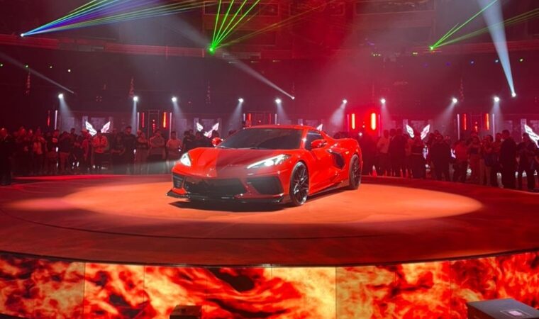 Top Speed VZLA en Turagua 2025: Autos modificados, superdeportivos y motos en un espectáculo único