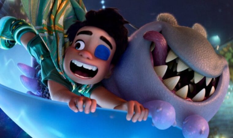 Elio y sus nuevos amigos: la nueva película de Disney y Pixar llega a cines venezolanos