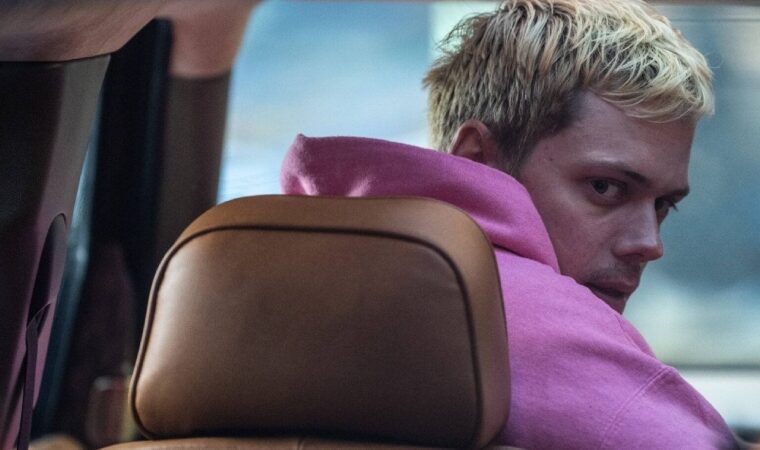 Estreno de «Encerrado» en Venezuela: Suspenso y tensión con Anthony Hopkins