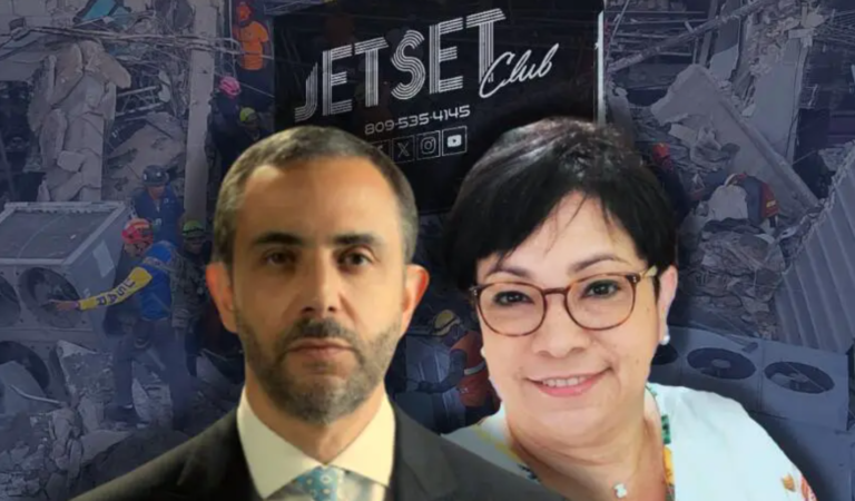 Tribunal en República Dominicana libera a los hermanos Espaillat tras tragedia en discoteca JetSet