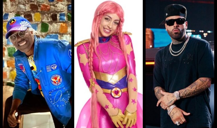 Caracas se llena de ritmo: grandes conciertos y espectáculos musicales para todos los gustos