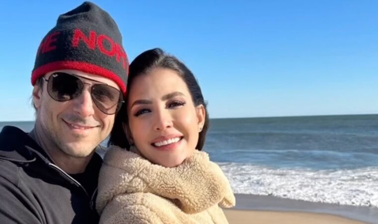 Jorge Safar, viudo de Patricia Fuenmayor, rompe el silencio tras su dolorosa pérdida