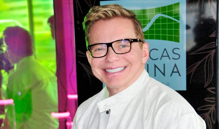 Giovanni Scutaro presenta su “Magia Crepuscular”, su colección Primavera-Verano 2025