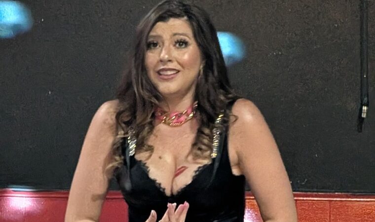 Grace Trocell conmueve en Denver con su poderosa interpretación de La Muñeca en “La Malquerida”