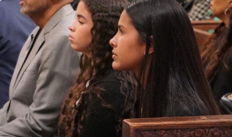 Hijas de Rubby Pérez exigen indemnización millonaria tras tragedia en discoteca Jet Set