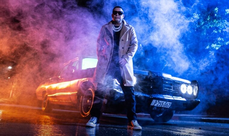 Jaykei 305 lanza «GANAS», una poderosa muestra de versatilidad y superación musical