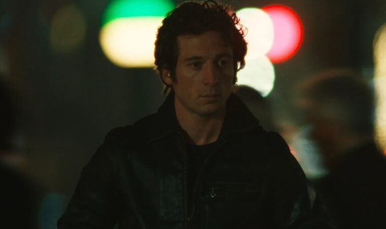 Primer tráiler y póster de «Springsteen: Música de ninguna parte» con Jeremy Allen White como El Jefe