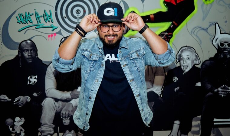 José Galiz: El talento venezolano que está revolucionando la experiencia del entretenimiento en Estados Unidos