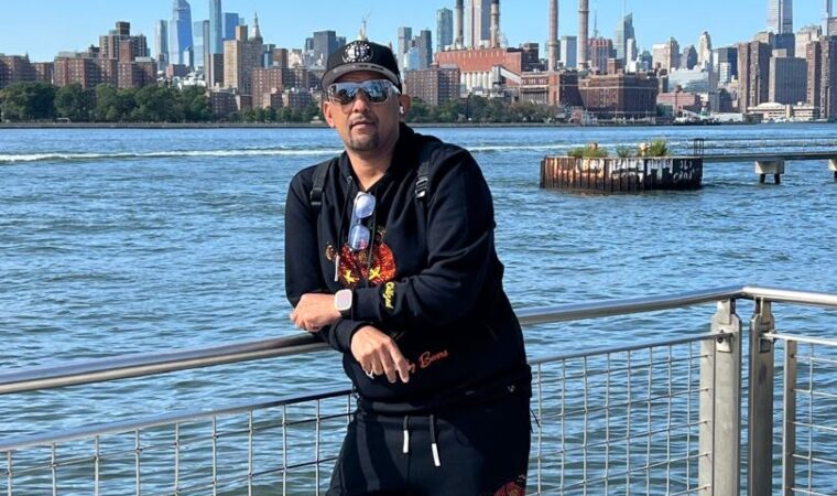 Luis Astudillo: 25 años de legado en la industria del entretenimiento