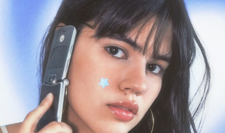 «Enamoraíta» de Mari ‘La Carajita’: la realidad del amor venezolano en tiempos de migración