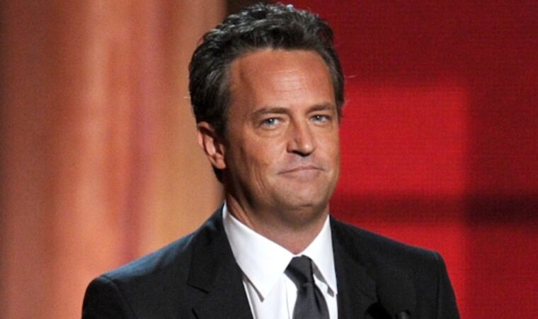 Médico se declara culpable en la muerte de Matthew Perry: un caso que sacude Hollywood