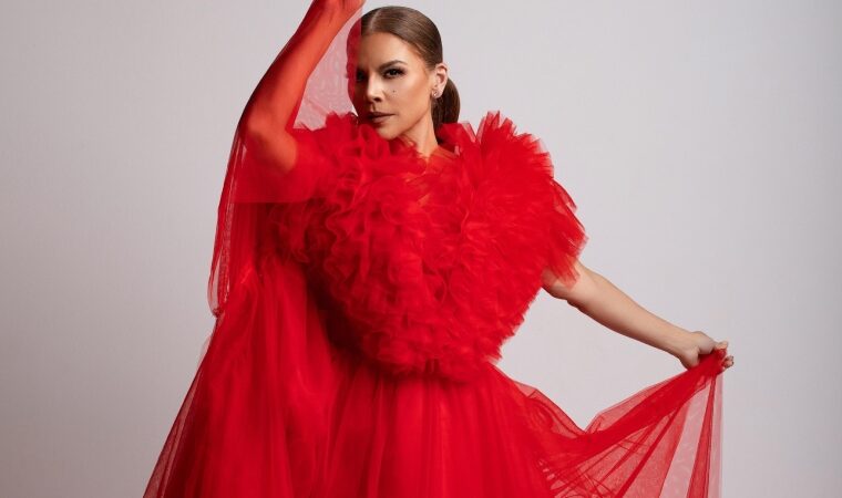 Olga Tañón reinventa “Mi Gran Noche”: una versión vibrante y tropical del clásico de Raphael