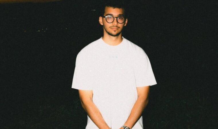 Oliver Kid, el compositor y productor venezolano detrás de éxitos virales en la escena latina