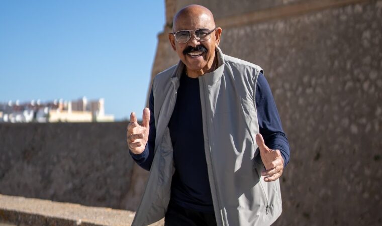 Concierto épico en Tenerife Cook Music Fest 2025: Oscar D’León, Jennifer Lopez y Gloria Estefan en el mismo escenario