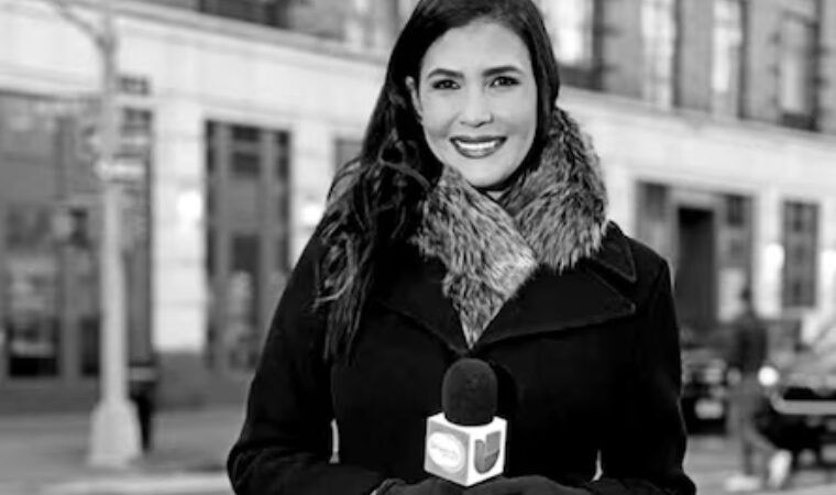 Fallece Patricia Fuenmayor: adiós a una estrella venezolana del periodismo y la belleza