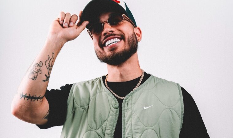 Nuevo sencillo de Pepe Goitia y Dru Flecha: “Después de ayer” fusiona funky house y disco