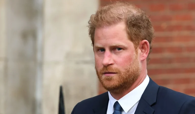 Príncipe Harry y la polémica por querer cambiar su apellido a Spencer