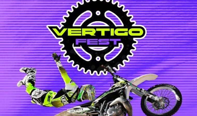 COMUNICADO: Vértigo Fest 2025 confirma nueva fecha para su show en Puerto La Cruz