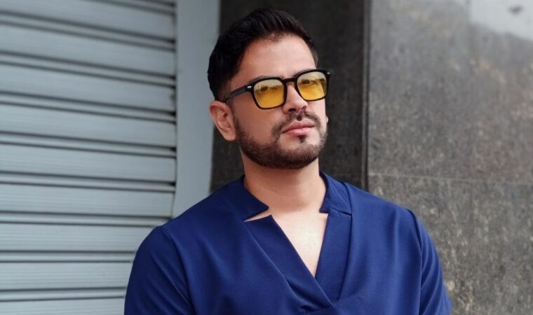 Yordan Altuve: la mente creativa que impulsa la comunicación digital