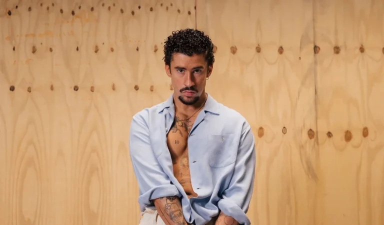 Bad Bunny desafía a Trump y celebra la diversidad latina en su nuevo videoclip