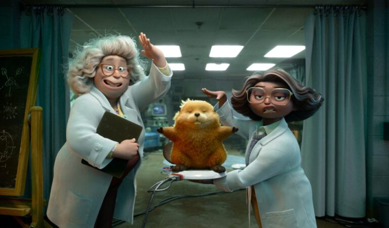 Hoppers, la película animada de Disney y Pixar que llegará a cines en marzo 2026