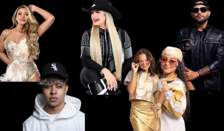 Grandes festividades y artistas internacionales regresan a San Juan de los Morros, Guárico