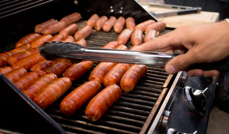 Mes de la Parrilla 2025: disfruta con La Montserratina y crea momentos inolvidables