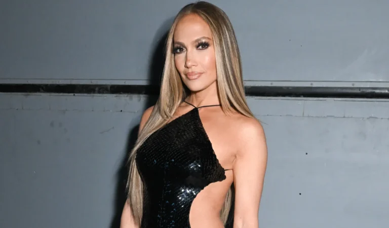 “Wreckage of You”: la nueva balada de Jennifer López que refleja su resiliencia tras el divorcio