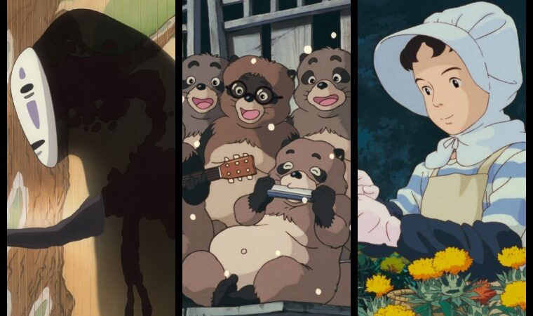“Mundo Ghibli”: un homenaje imperdible a la poesía visual del estudio de animación japonés
