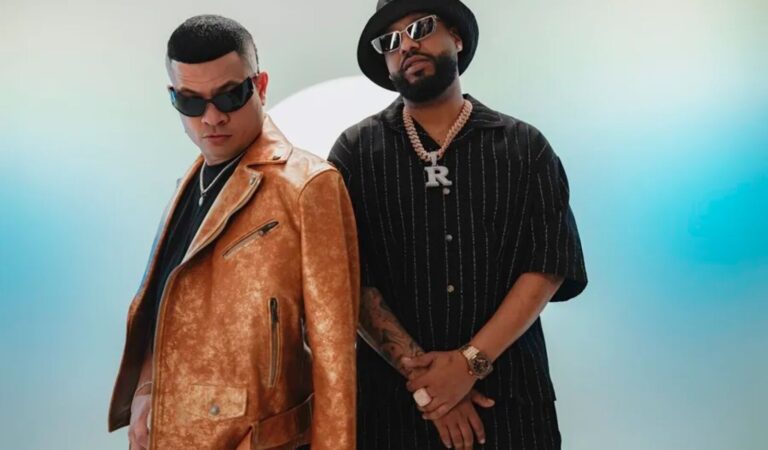 Regresa Jowell & Randy a Venezuela: Evento exclusivo en Caracas por CP Producciones y Vibra Production