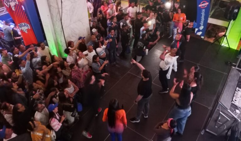 Licor Fest llenó de sabor y música el CCCT en su tercera edición