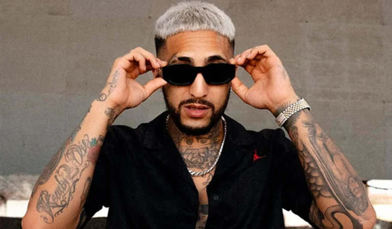 Neutro Shorty sorprende a todos con su interpretación y homenaje al joropo venezolano