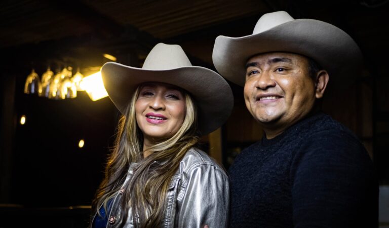 “Prohibido”: Yoana Brito y Franklin Abreu unen sus voces en un nuevo tema de música llanera