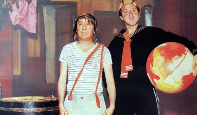 La teoría de Carlos Villagrán sobre la muerte de Roberto Gómez Bolaños que sacude a los fans de Chespirito